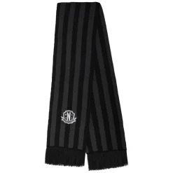 Cinereplicas Accessoires^Wednesday Schal Nevermore Academy