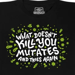 getDigital Wissenschaft^What Doesn't Kill You