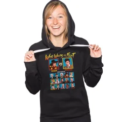 getDigital Merchandise^Who wants to fight