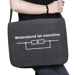 getDigital Wissenschaft|Merchandise^Widerstand ist zwecklos