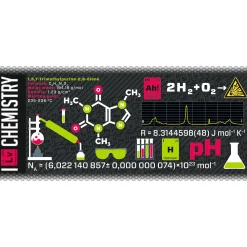 getDigital Küche^Wissenschaftsbecher Chemie
