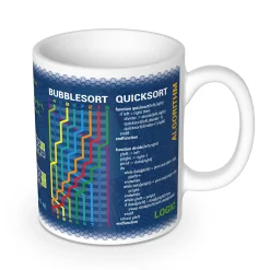 getDigital Küche^Wissenschaftsbecher Informatik