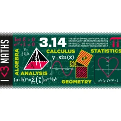 getDigital Küche^Wissenschaftsbecher Mathematik