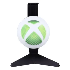 Paladone Products Ltd Licht^Xbox Icon Kopfhörer-Ständer mit Licht