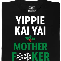 getDigital Merchandise^Yippie Kai Yai