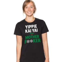 getDigital Merchandise^Yippie Kai Yai