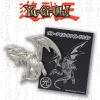 Fanattik Accessoires|Schmuck^Yu-Gi-Oh! Limited Edition Blue-Eyes White Dragon Silber-Pin
