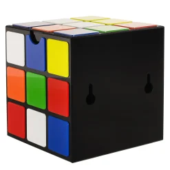 getDigital Badezimmer^Zauberwürfel Toilettenpapierhalter