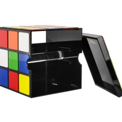 getDigital Badezimmer^Zauberwürfel Toilettenpapierhalter